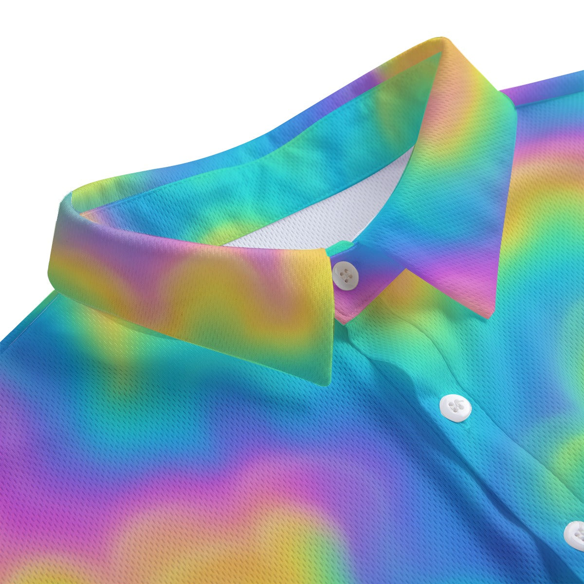 Women's Polo Shirt | Birdseye