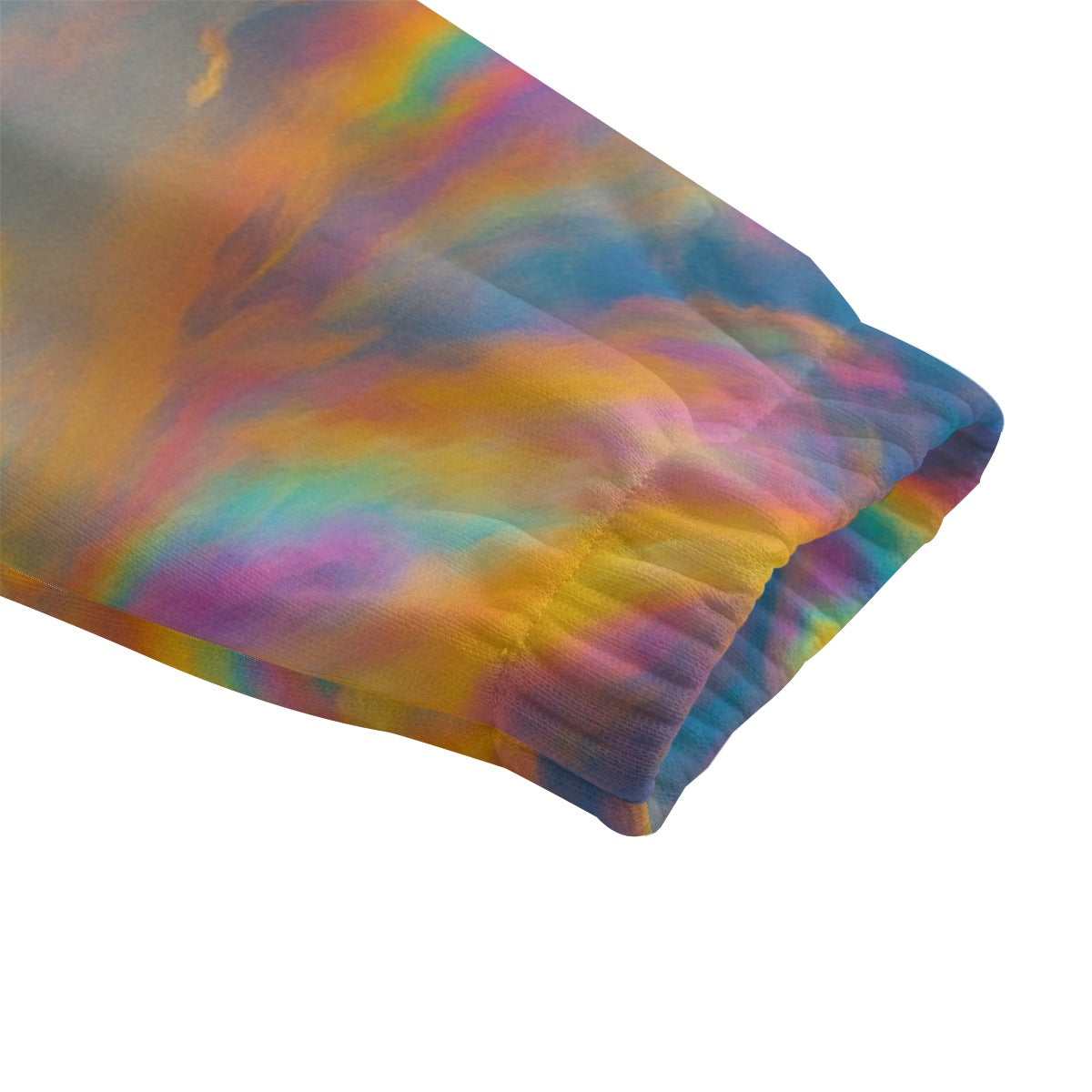 Unisex Stand-up Collar Outerwear