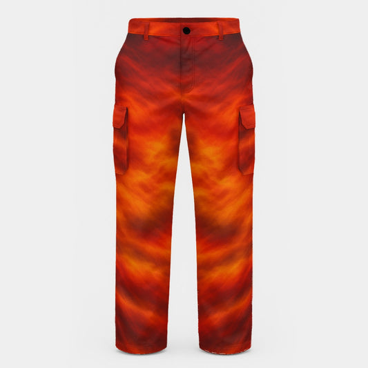 Men's Cargo Pants