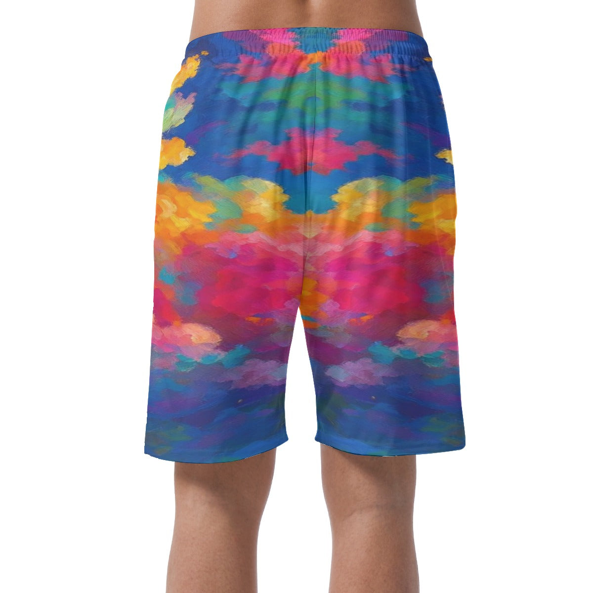 Men's Casual Shorts