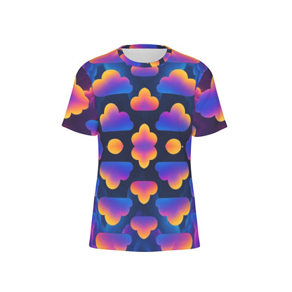Men's O-Neck T-Shirt | 190GSM Cotton