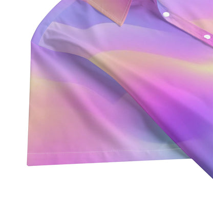 Men's T-shirt With Short Sleeve