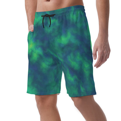 Men's Casual Short Pants