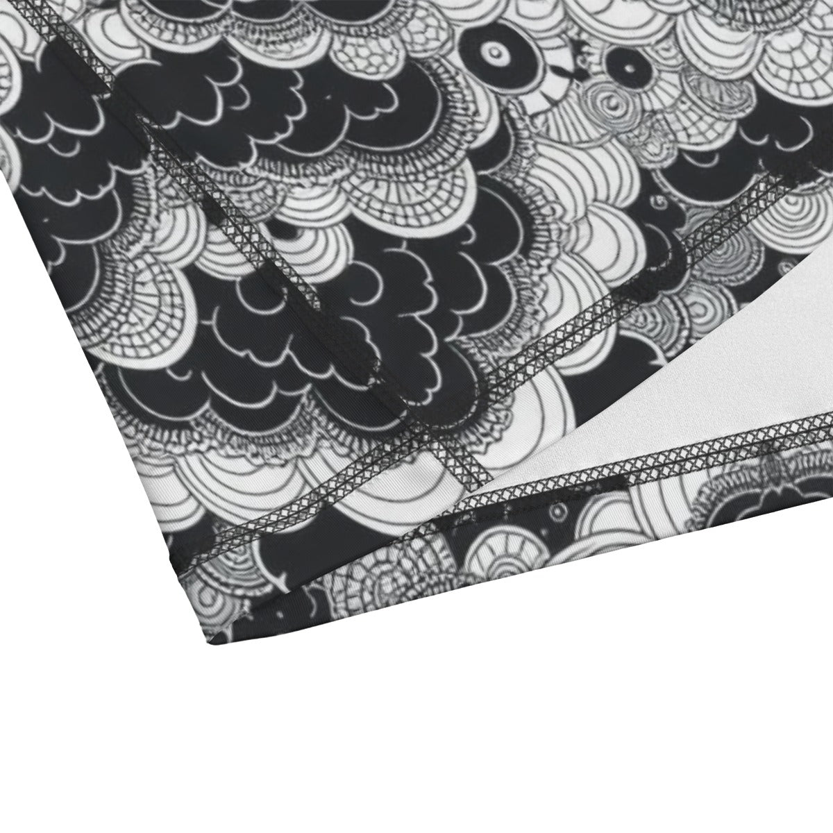 Unisex Yoga Sports Long Sleeve T-Shirt