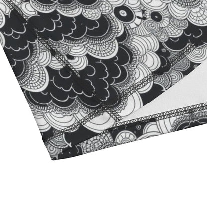 Unisex Yoga Sports Long Sleeve T-Shirt