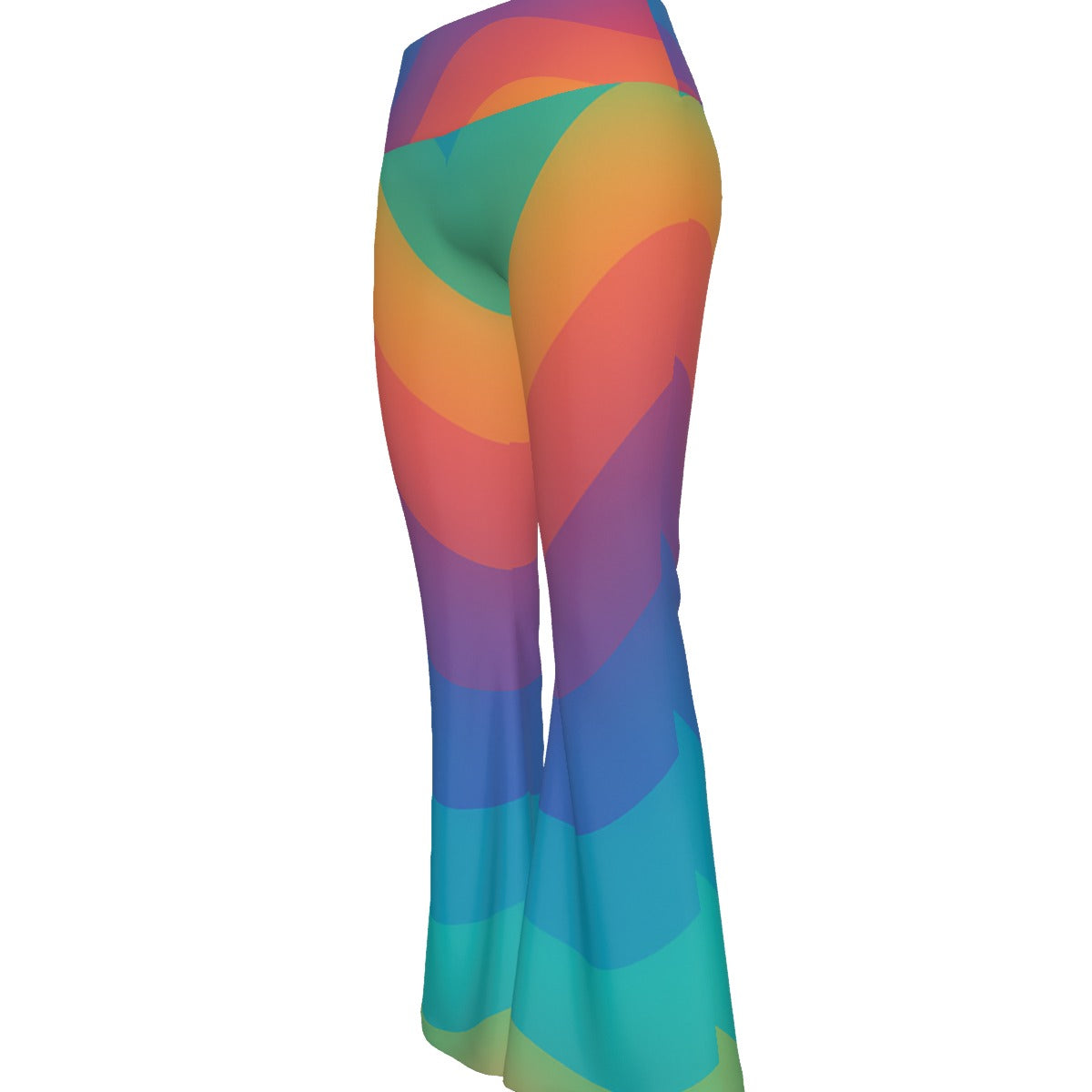 Women's Flare Yoga Pants