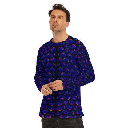 Long Sleeve T-Shirt | 190GSM Cotton