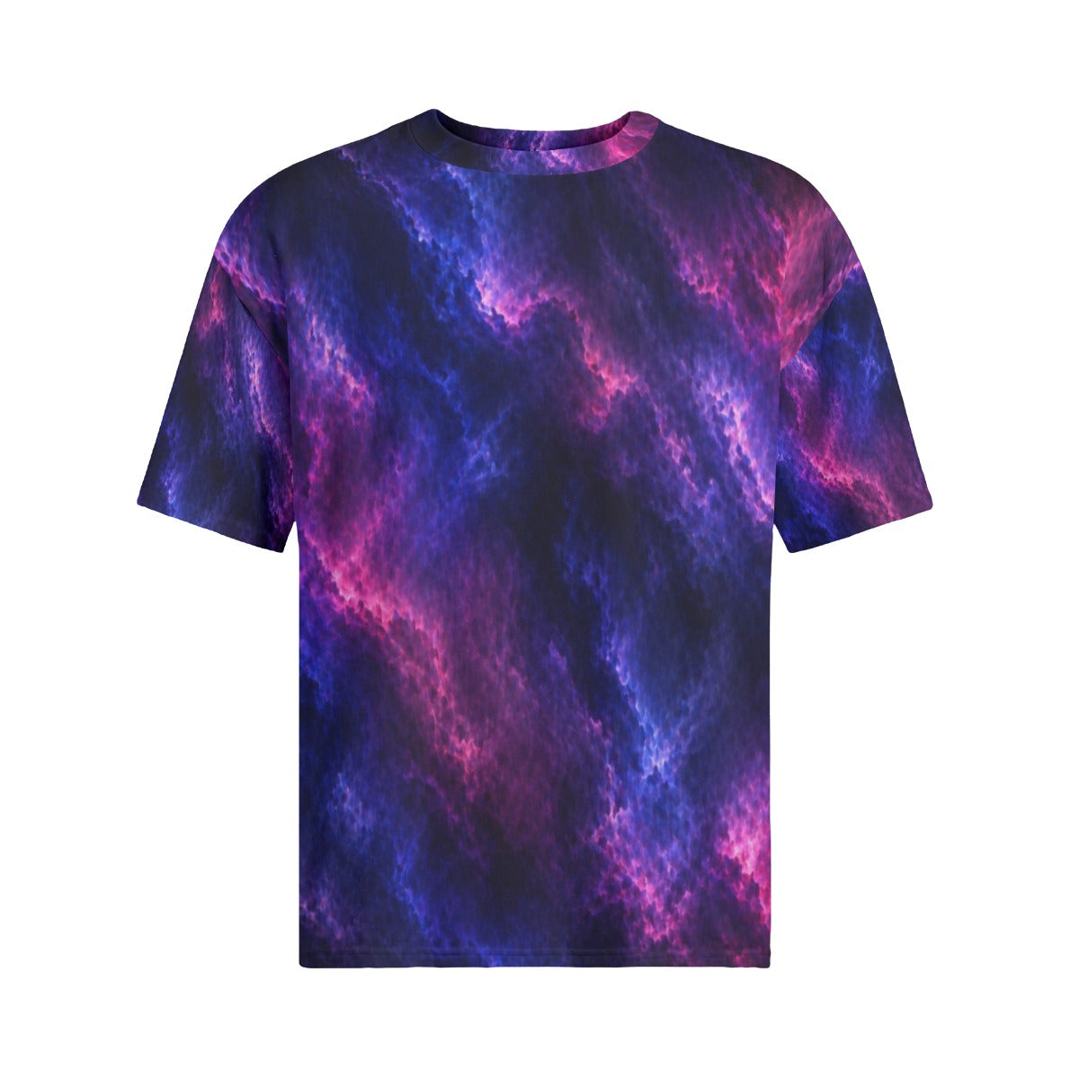 Men's Raglan Short Sleeve T-Shirt|180GSM COTTON by O’Nimbus