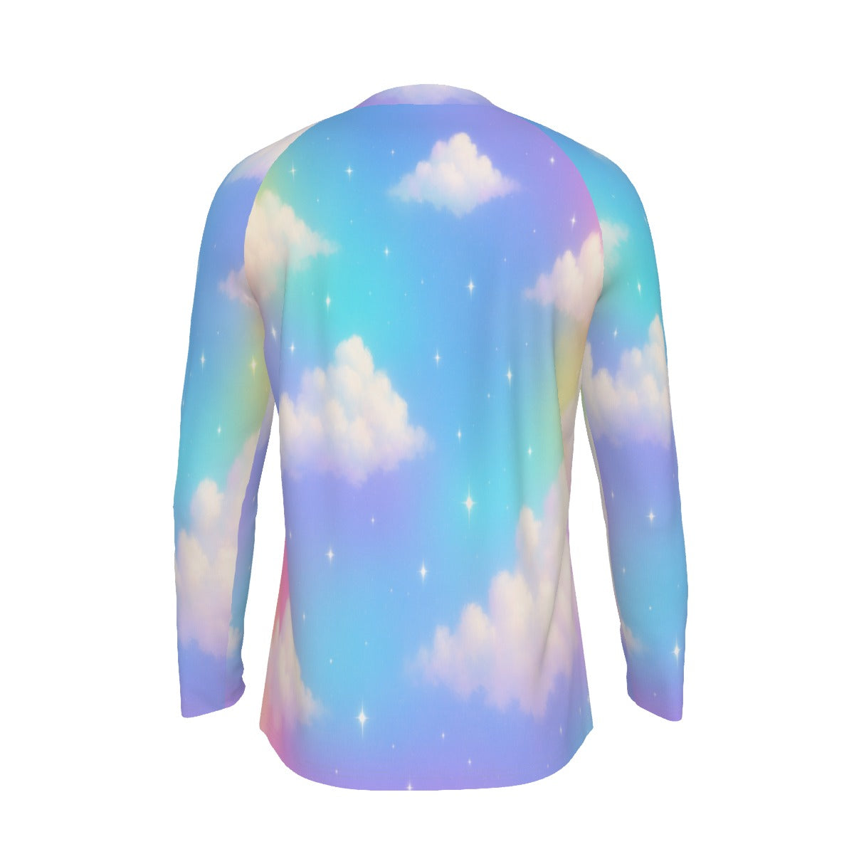 Men's Long Sleeve Tight surf clothing - view 2