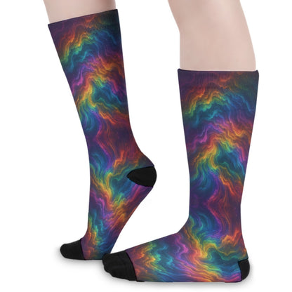 Unisex Long Socks