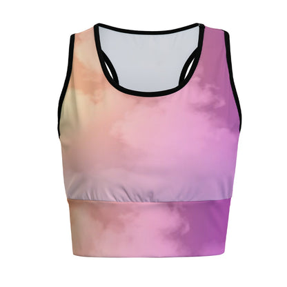 Women's Sports Bra by O’Nimbus