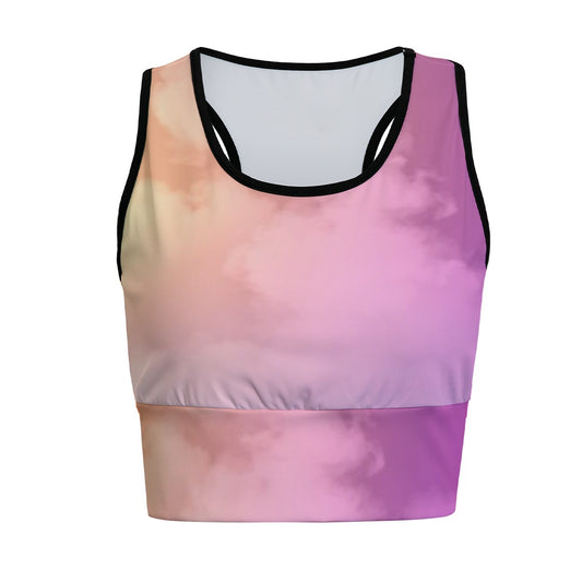 Women's Sports Bra by O’Nimbus