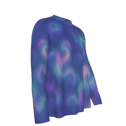 Men's Long Sleeve Tight surf clothing - view 4