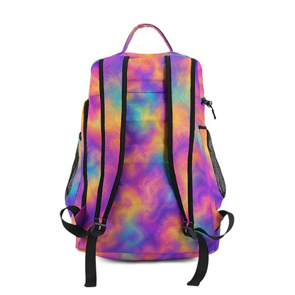 Multifunctional Backpack