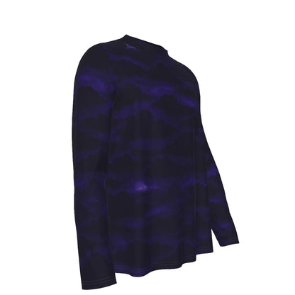 Men's Long Sleeve Tight surf clothing - view 4