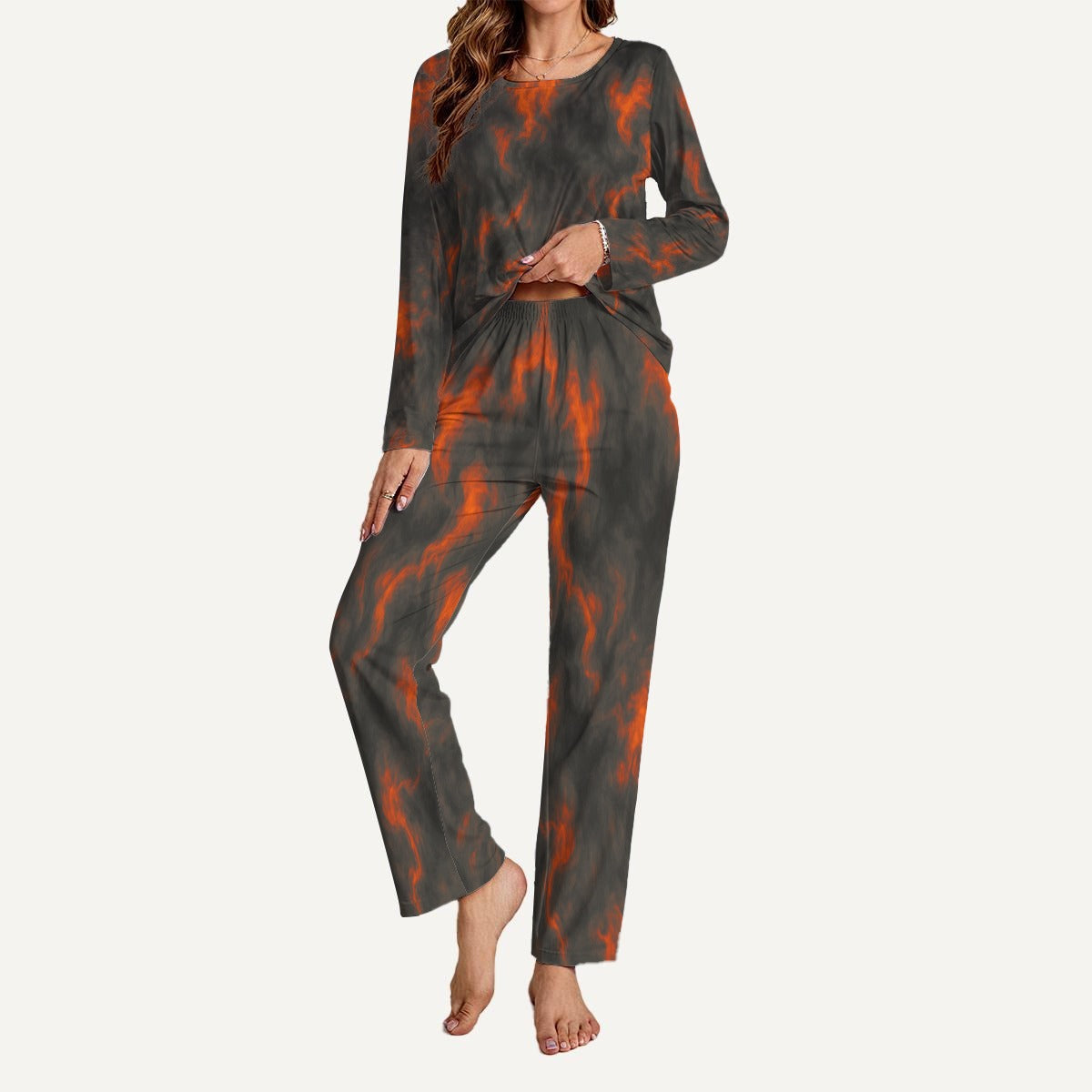 Women’s Loungewear Set - view 2