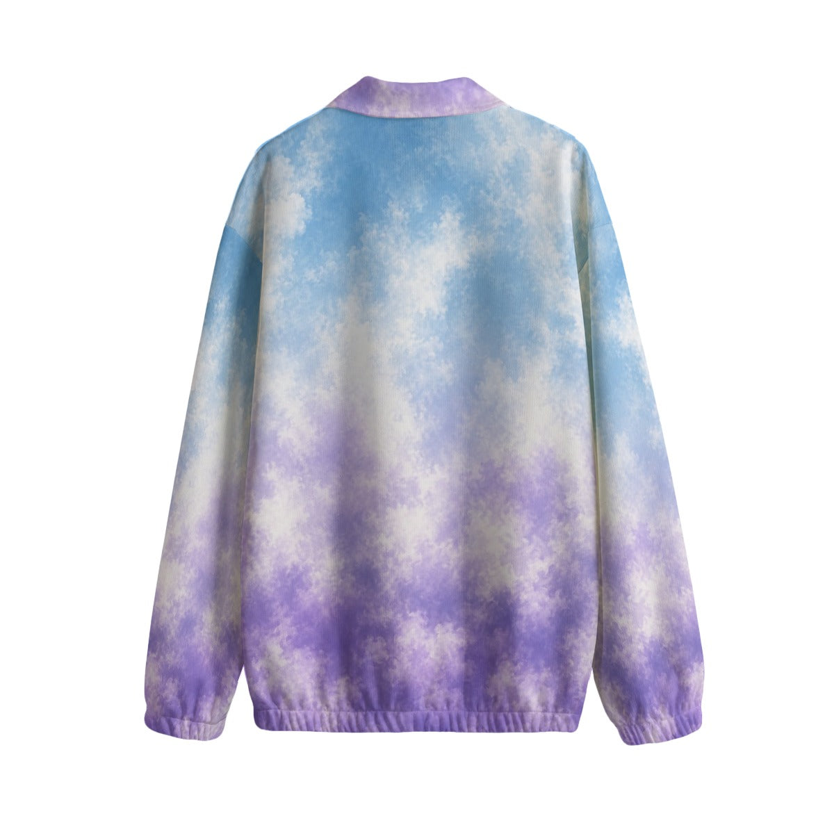 Unisex Stand-Up Collar Outerwear - view 2