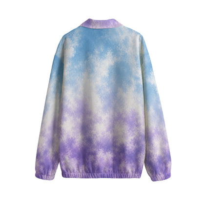 Unisex Stand-Up Collar Outerwear - view 2