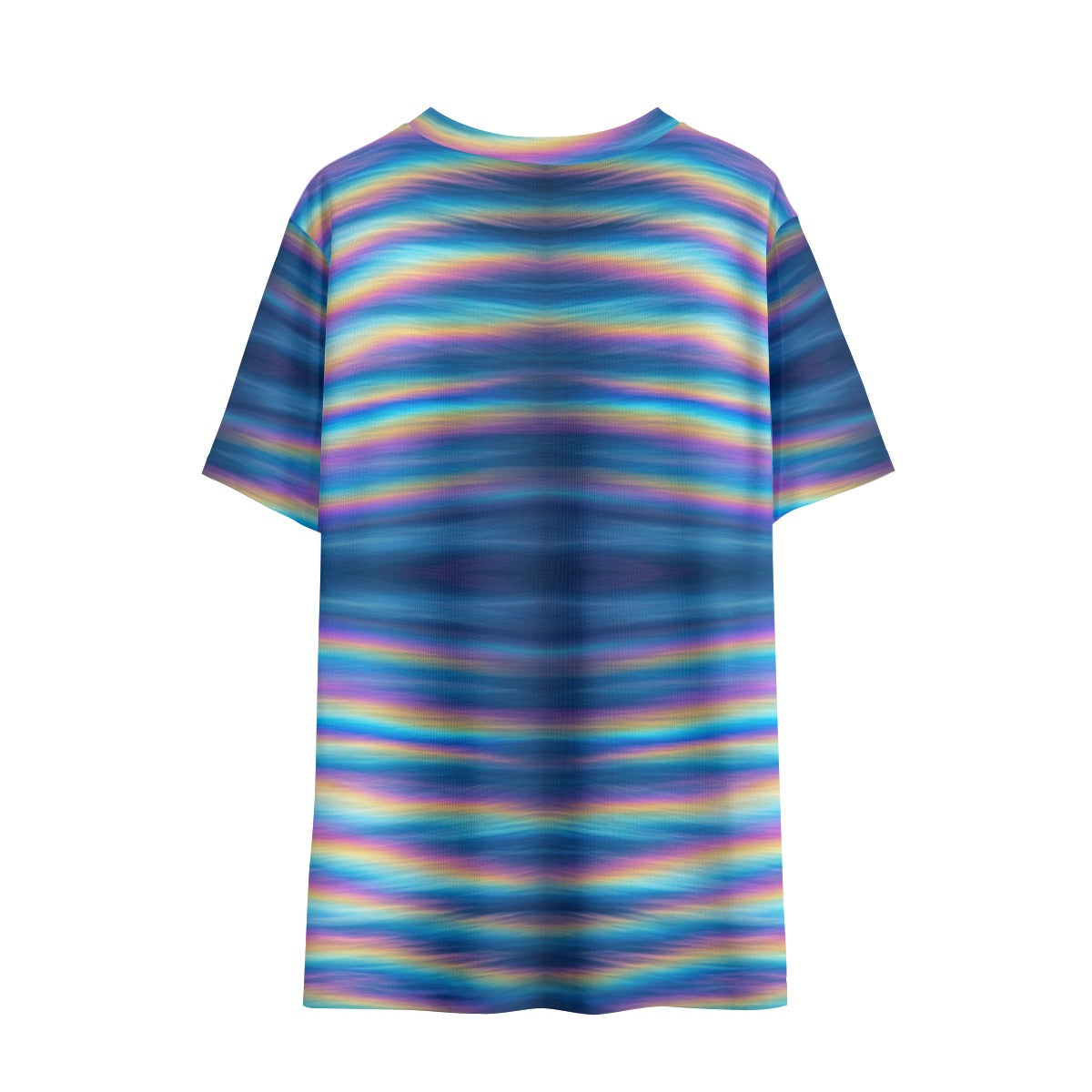 Unisex Children's Round Neck T-Shirt|145GSM Birdseye