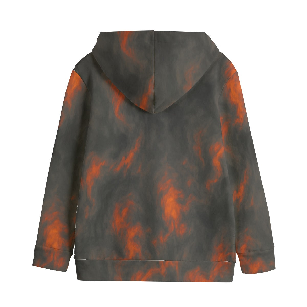 Unisex Kid's Pullover Hoodie | 310GSM Cotton