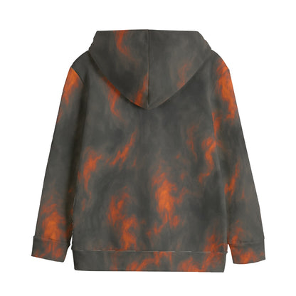 Unisex Kid's Pullover Hoodie | 310GSM Cotton