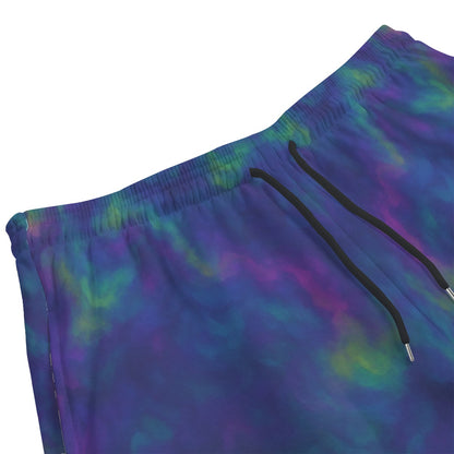 Unisex Short Pants | 310GSM Cotton