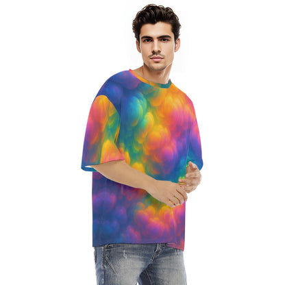 Men's Raglan Short Sleeve T-Shirt|180GSM COTTON