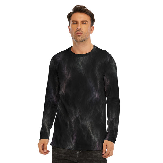 Long Sleeve T-Shirt | 190GSM Cotton