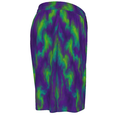 Men's Mesh Shorts - view 3