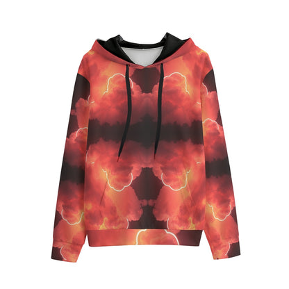 Unisex Pullover Hoodie | 310GSM Cotton
