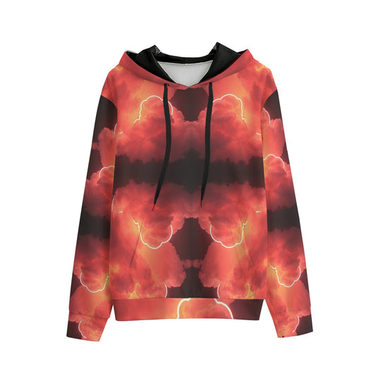 Unisex Pullover Hoodie | 310GSM Cotton