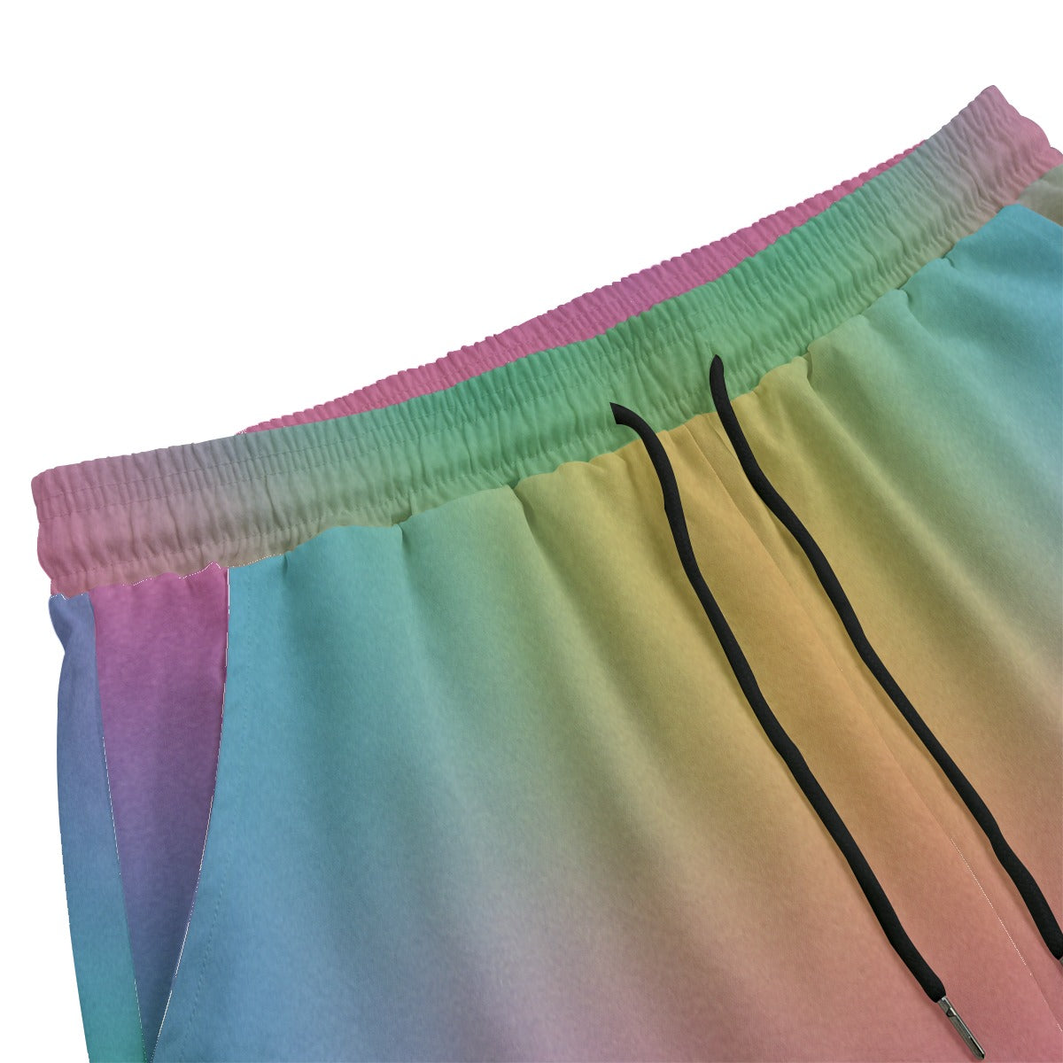 Men's Straight pants