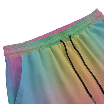 Men's Straight pants