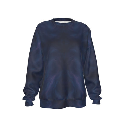 Women's Loose Sweatshirt