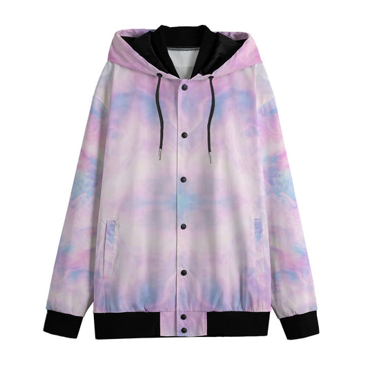 Men's Varsity Jacket