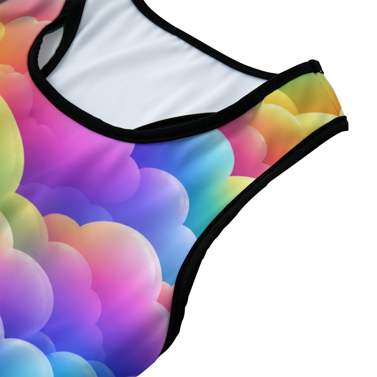 Women's Sports Bra by O’Nimbus – view 4