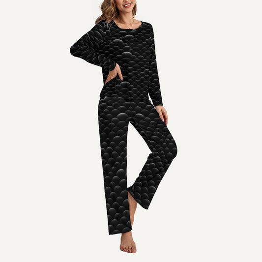 Women’s Loungewear Set - view 1