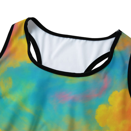 Women's Sports Bra by O’Nimbus – view 3