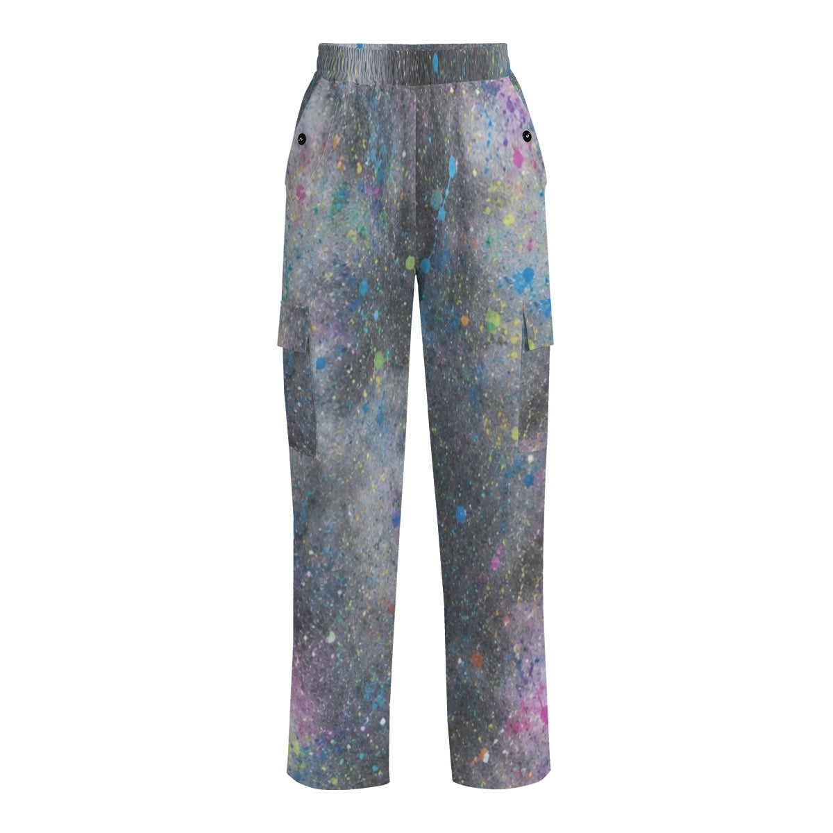 Women’s Cargo Pants - view 1