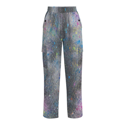 Women’s Cargo Pants - view 1
