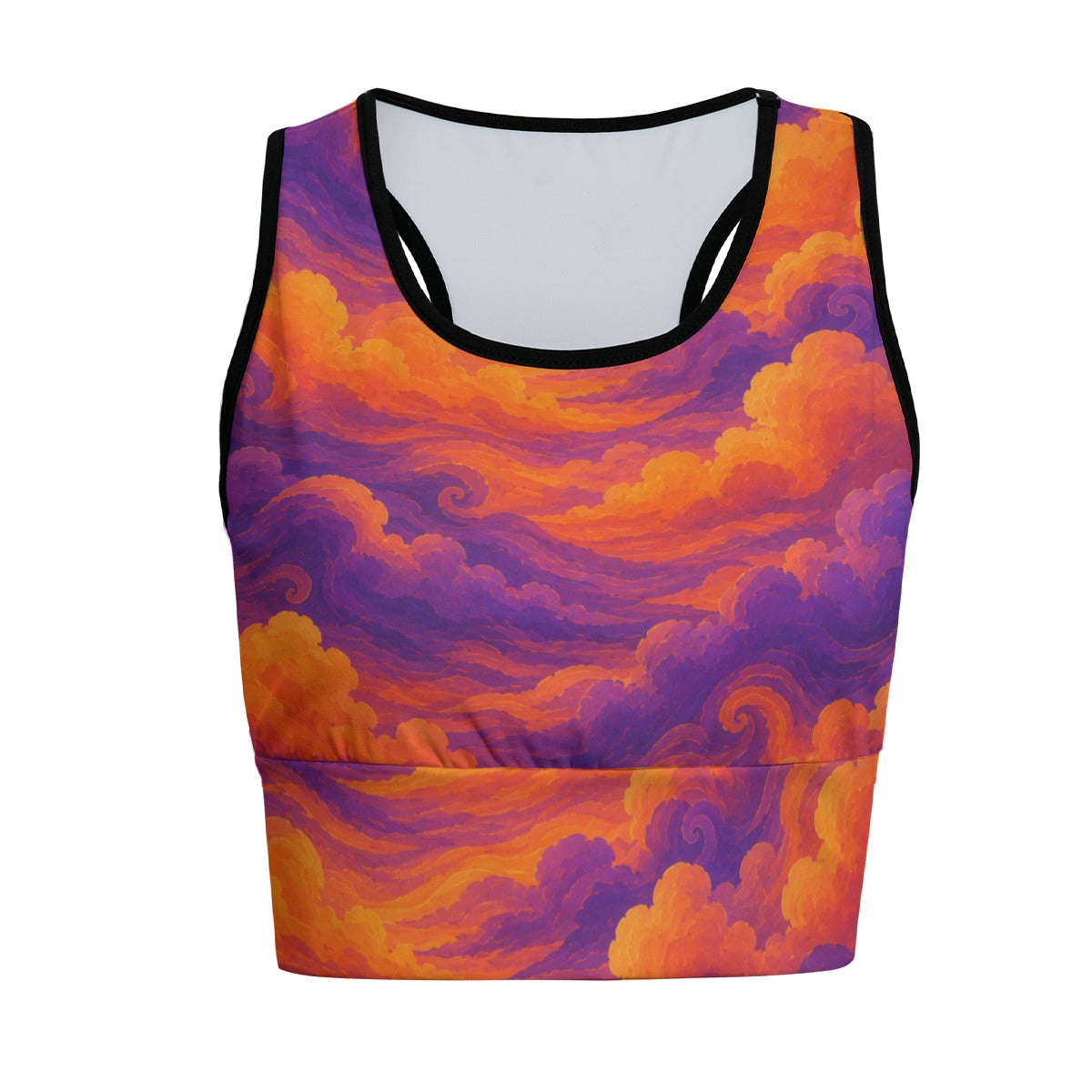 Women's Sports Bra by O’Nimbus