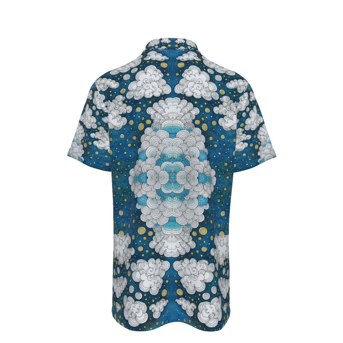 Men's Polo Shirt | Birdseye