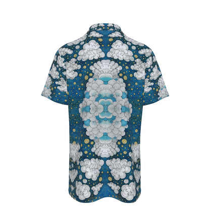 Men's Polo Shirt | Birdseye