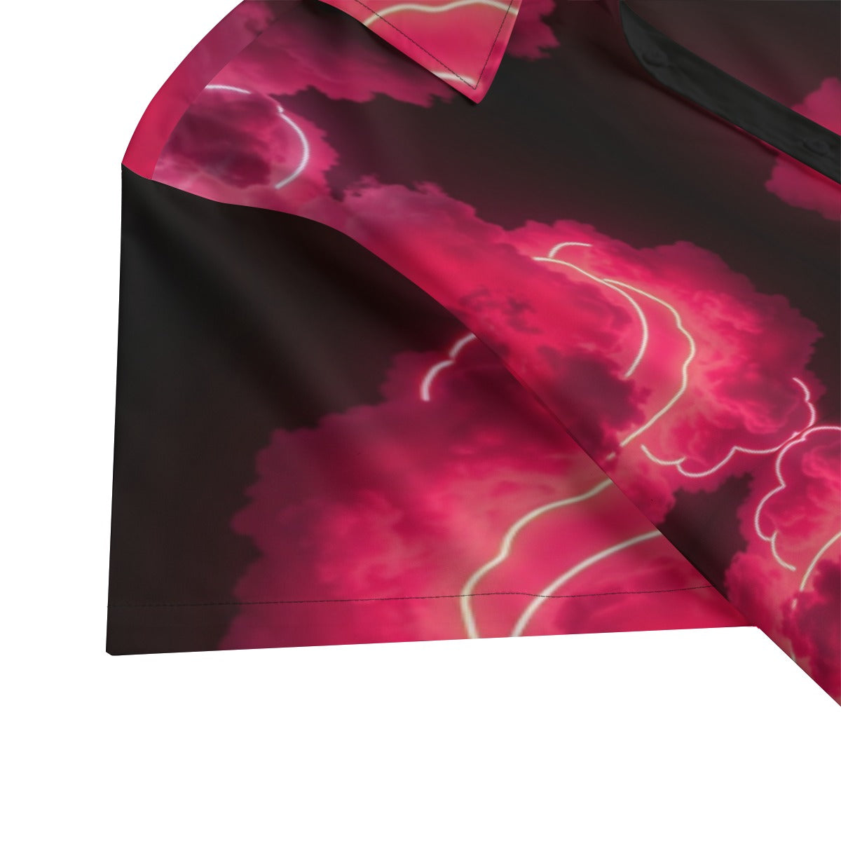 Men's T-shirt With Short Sleeve
