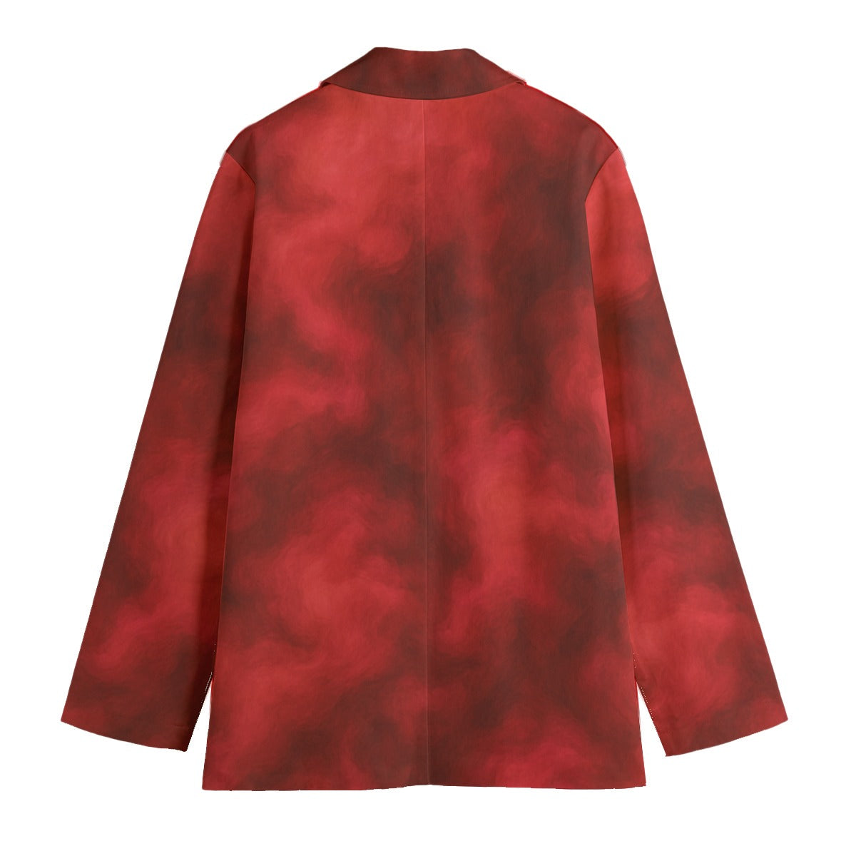 Women's Leisure Blazer | 245GSM Cotton