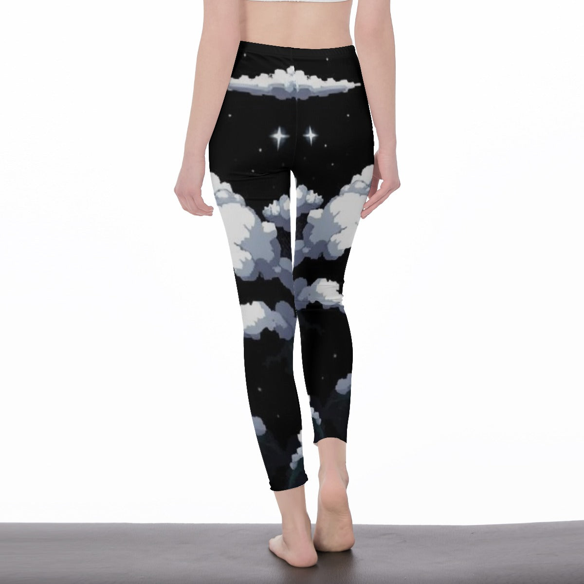 Unisex Casual Leggings