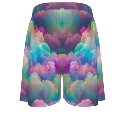 Men's Mesh Shorts - view 2