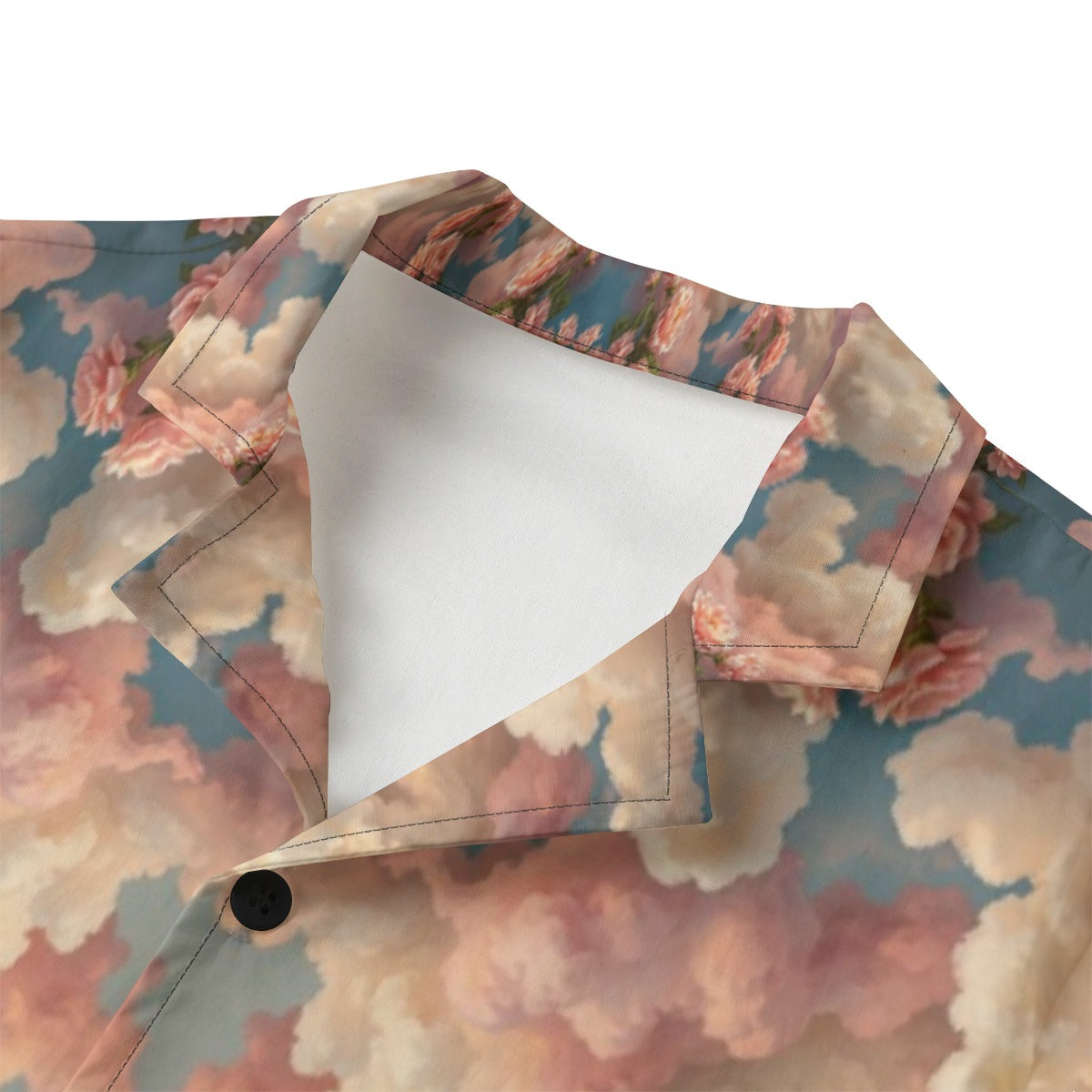 Unisex Kid's Hawaiian Vacation Shirt | 115GSM Cotton poplin