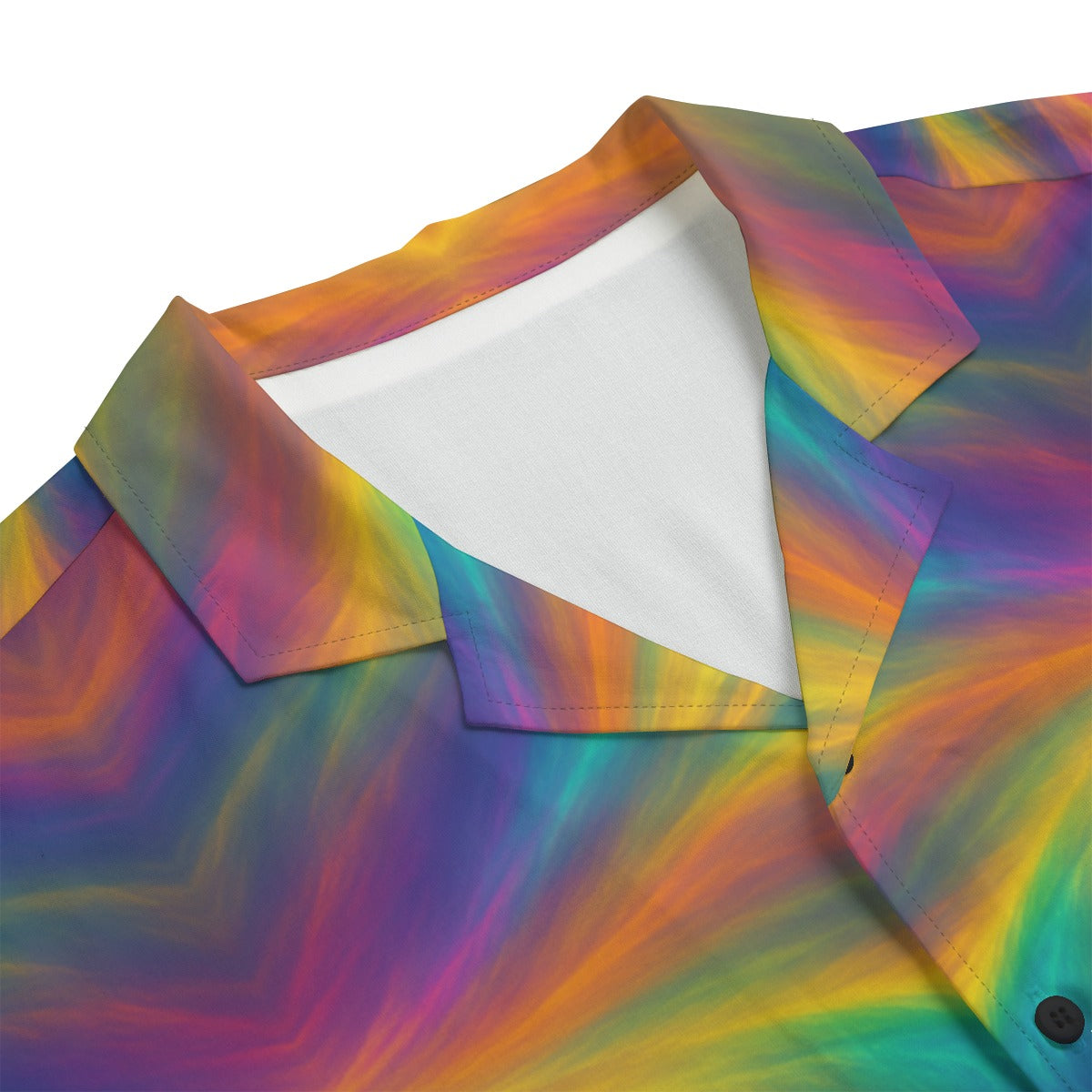Men's Hawaiian Rayon Shirt | 115GSM Rayon