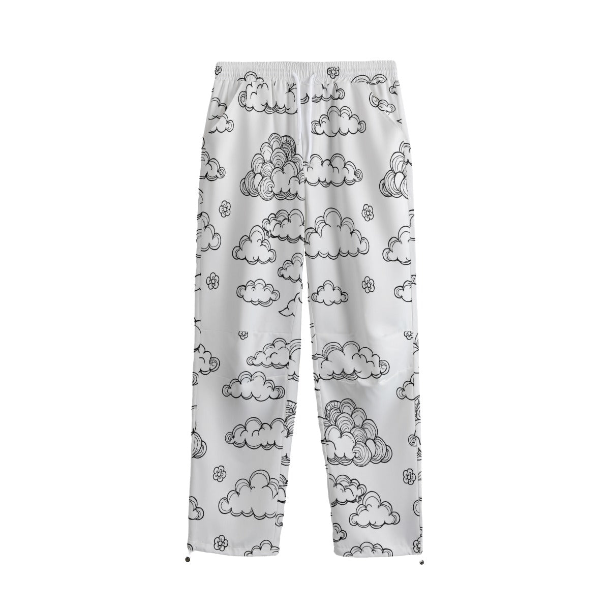 Unisex Casual Pants